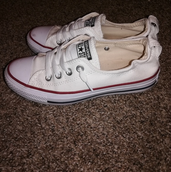Classic Converse - Picture 2 of 3